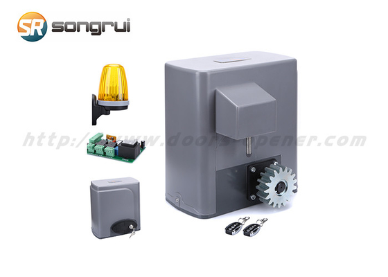 Bộ mở cổng tự động tại nhà 220V trượt 280W 600KG