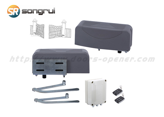 Máy mở cửa tự động 400KG