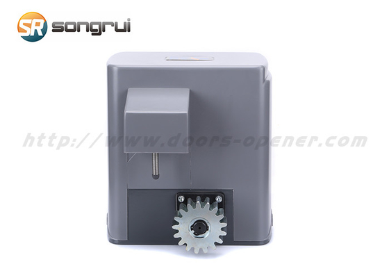 Động cơ AC 600KG Bộ mở cổng trượt tự động, Bộ mở cửa nhà để xe tự động hóa tại nhà