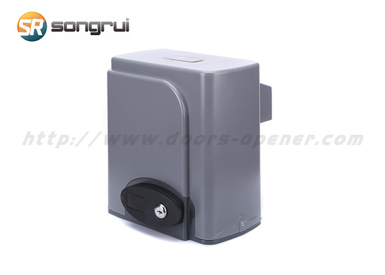 Động cơ AC 600KG Bộ mở cổng trượt tự động, Bộ mở cửa nhà để xe tự động hóa tại nhà