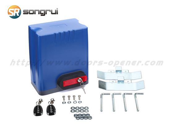 Động cơ AC 800KG Máy mở cửa trượt tự động cửa đôi