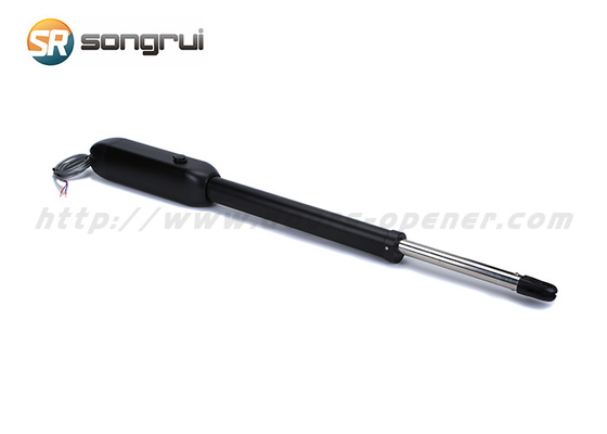 Máy mở cửa tự động 60VDC, Máy mở cổng cánh tay 3 mét 400KG