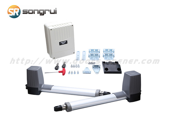 300KG Garden PK300DC Cổng mở cánh tay đòn tuyến tính