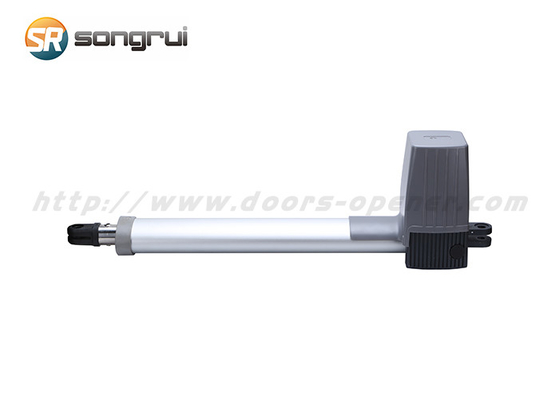 Động cơ cổng xoay điện 24V DC được cung cấp năng lượng mặt trời