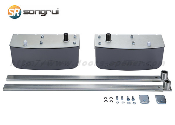 Máy mở cửa tự động 400KG 140W, Máy vận hành cửa xoay tự động