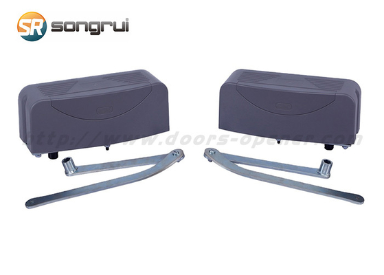 Máy mở cửa tự động 400KG thương mại, Máy mở cổng cánh tay khớp nối 260W