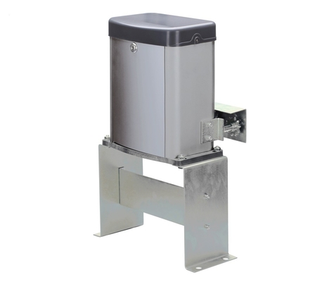 Máy mở cửa tự động 300KG Điều khiển bằng chuỗi, Máy mở cửa nhà để xe trượt tự động
