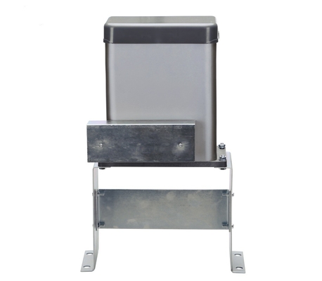 Máy mở cửa tự động 300KG Điều khiển bằng chuỗi, Máy mở cửa nhà để xe trượt tự động