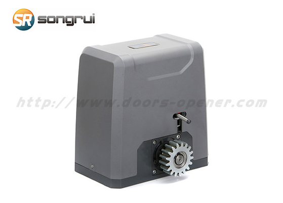 Động cơ AC 800KG 370W 220 Volt Bộ mở cổng trượt tự động