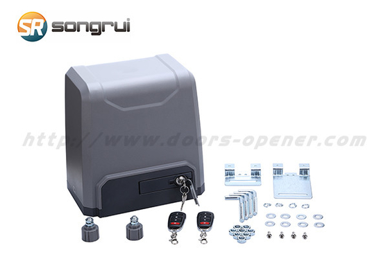 Công tắc giới hạn lò xo 2000KG 750W Máy mở cửa tự động