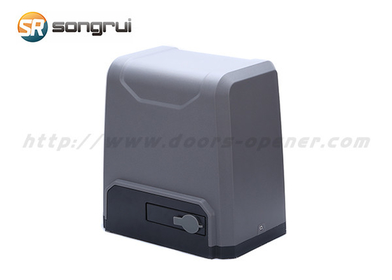 Công tắc giới hạn lò xo 2000KG 750W Máy mở cửa tự động