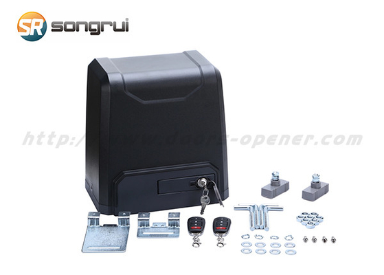 Động cơ cửa trượt 750W 2000KG 380V không thấm nước