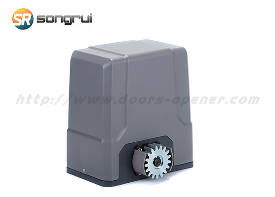 Máy mở cửa tự động 110V 800KG, Động cơ cổng trượt điện 170W