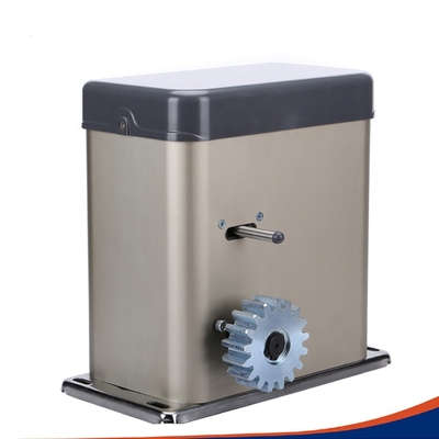 Động cơ DC 100W 300KG Bộ truyền động xích Bộ mở cửa nhà để xe
