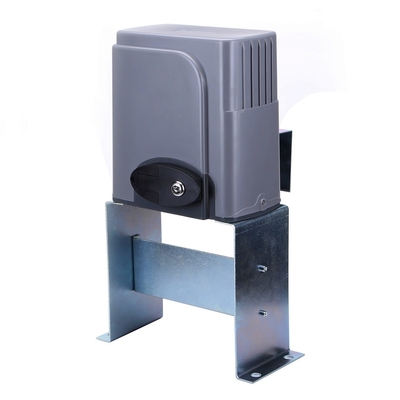 Máy mở cửa điều khiển từ xa tự động Máy mở cửa trượt cho 1000kg truyền động bằng xích