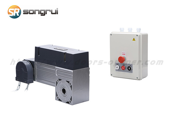 20 vuông 40N.M 350W Cửa mở công nghiệp