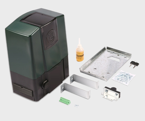 D5 EVO Thế kỷ 500KG Động cơ DC Dụng cụ mở cổng trượt điện